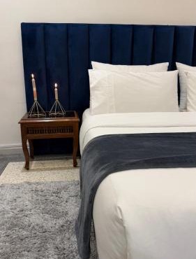 Imperial Stay-Confort & Luxury Experience