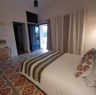 Artgana lodge