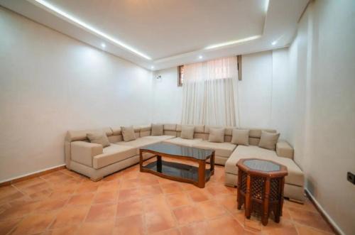 Luxury Apartments Sunny Terrace 5 min beach Imi Ouaddar Agadir