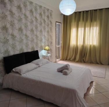 Appartement Aéroport Mohammed 5