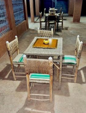Riad Sarayas in Ouarzazate