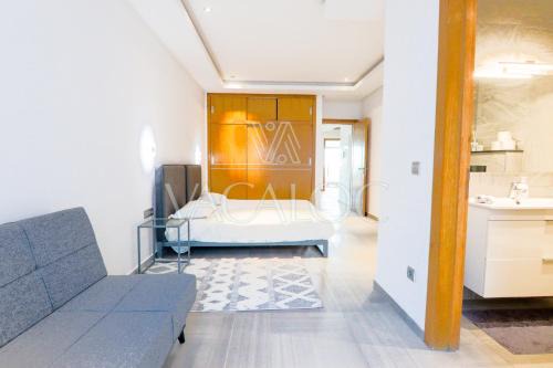 Dassine View - Luxe - Agadir - 4 Px