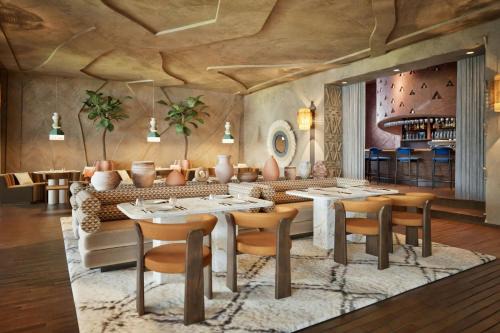 Amerruk, Marrakech, Autograph Collection