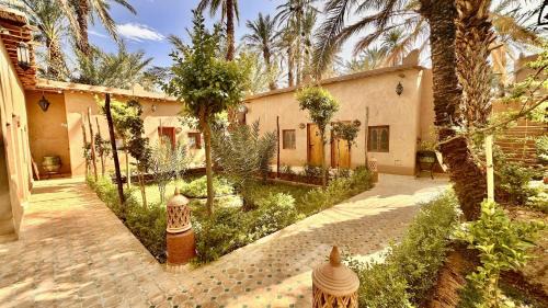 Nana Diafa - Zagora Guest House & Restaurant