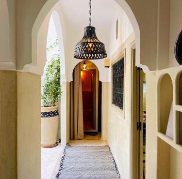 Riad Dar Amazonia