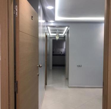 Fnideq Beachfront Apartement