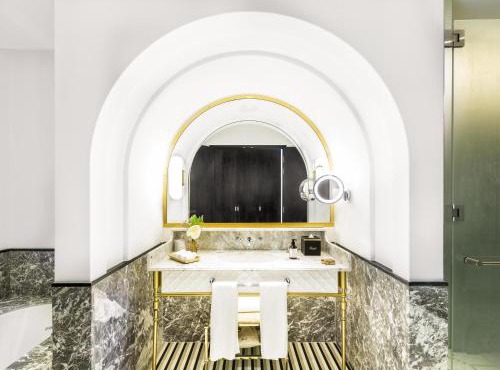 Fairmont La Marina Rabat Sale Hotel