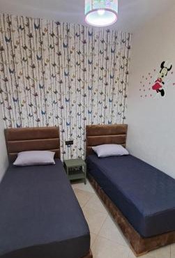 Appartement Calme et Jolie près de l'aéroport in Oulad Tayeb