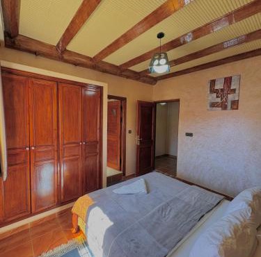Hotel Appart Arganier Tafraout