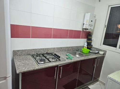 Appartement résidence Anir in Agadir