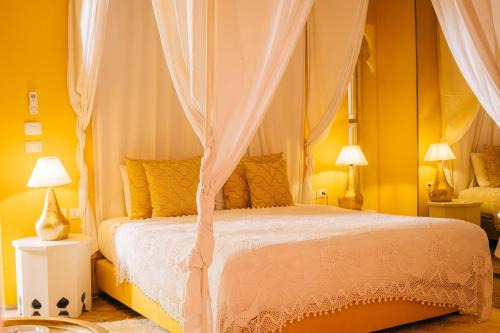 Riad Nashira & Spa