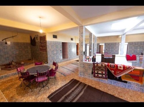 Auberge les etoils
