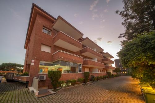 Aparthotel Marsol in Castelldefels