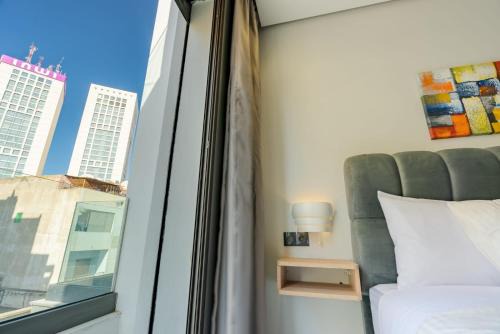 Faya Nova- Appart hotel Central Stay