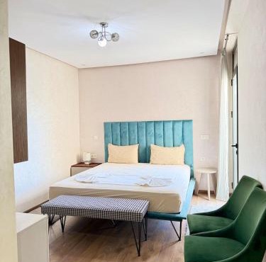 Agadir bay luxury