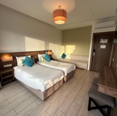 Hotel Aferni