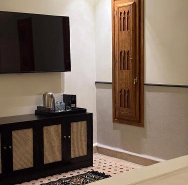 Riad Dar Chams Tanja