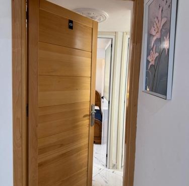 Appartements dior al hoceima in Al Hoceïma