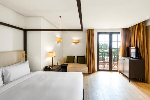 Pickalbatros Hôtel Du Golf - Adults Friendly 16 Years Plus- All-Inclusive