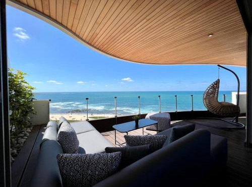 Casablanca Marina Ocean View - By AppartAli in Casablanca