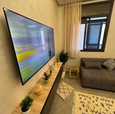 Beldi Chic à Sidi Ifni Confort Premium