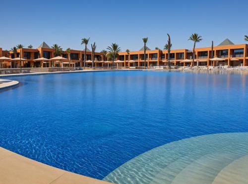 Pickalbatros Sungo Club Aqua Park - 24 HRS All Inclusive
