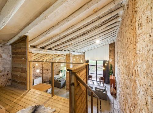 Cozy Fraga Country Escape in Torrente de Cinca
