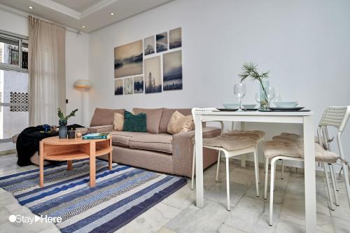 StayHere Rabat - Agdal Quiet Living