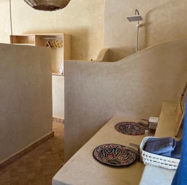 Villa S Moulay