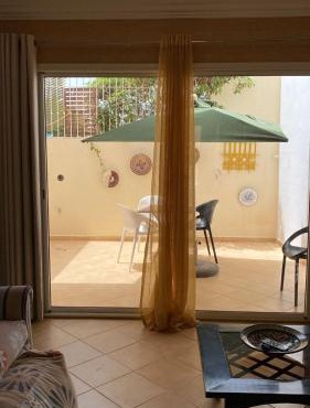 A2 Appartement Lumineux a 300m de la Plage