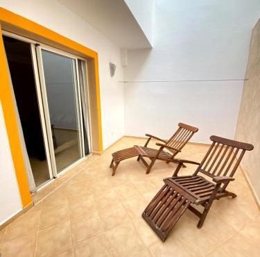 A1 Appartement lumineux à 300m de la plage