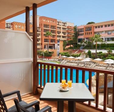 H10 Mediterranean Village in Salou