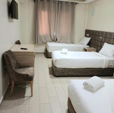 Hôtel Jawharat El Jadida