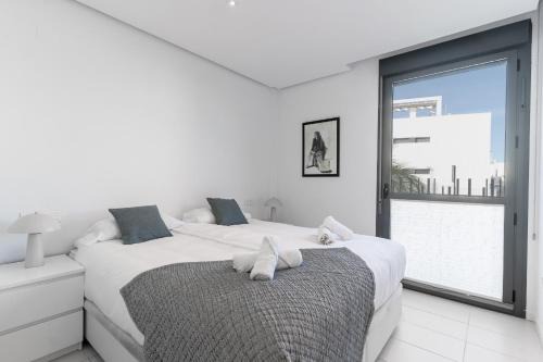Ceñuela - Lush Haven by United Renters in Torrevieja