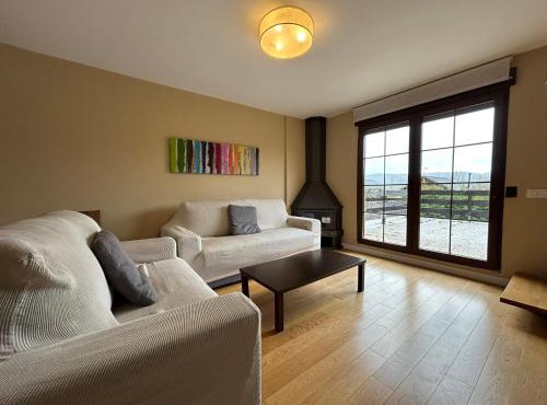 Residencial Massana in Alcalá de la Selva