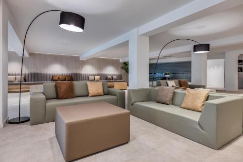 Ohtels Gran Hotel Almeria in Almería