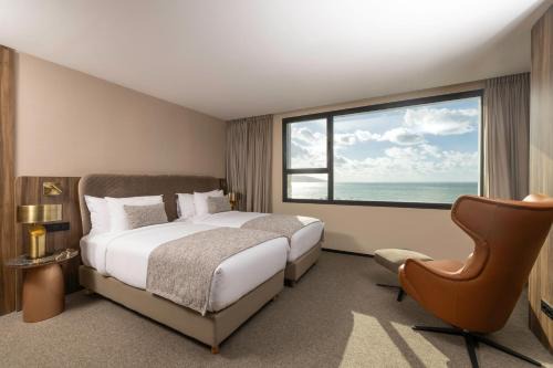 Idou Malabata Beach and SPA
