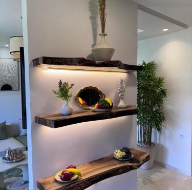Nouria Relaxing Oasis