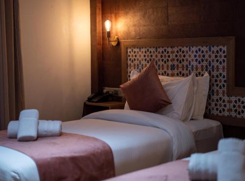 Dar Ba Sidi & Spa Chefchaouen