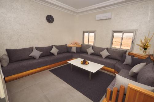 Family Stay Ourzazate - Deluxe Appartments