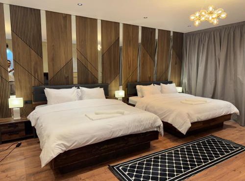 Suite Bahiya 21