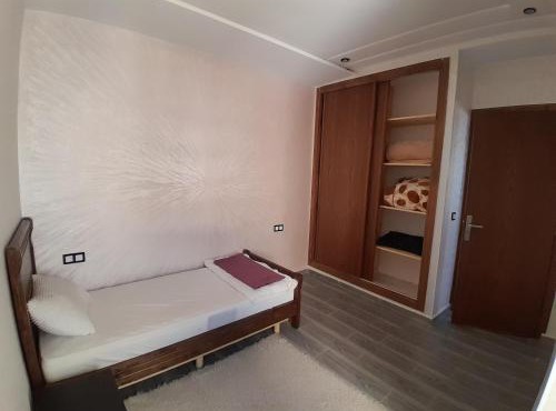 Apartment Oued Fes close to Euromed
