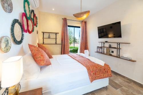 Stylish hôtel