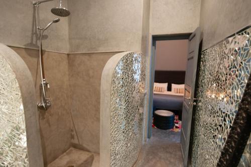 Riad Origines