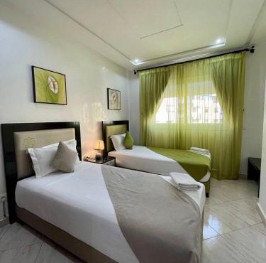 Appart Hotel Rania