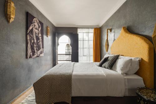 Riad Dar Acsameda & Spa