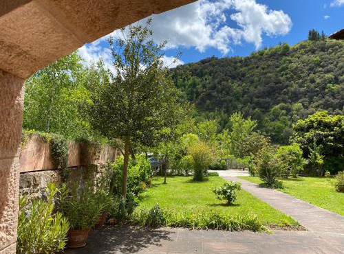 Picos de Europa Suites and Rooms in Turieno