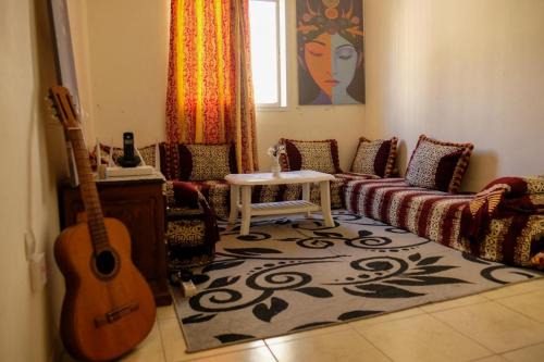 Room in Agadir Morocco