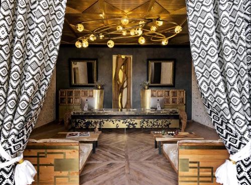 The Source Hotel Music & Spa