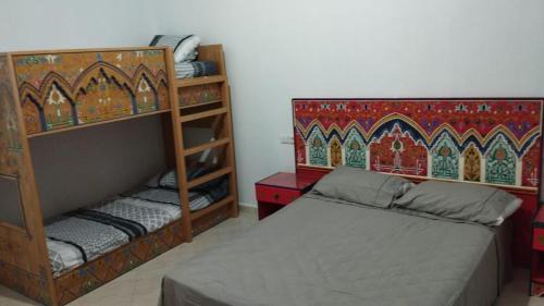 Hotel Al Andalous